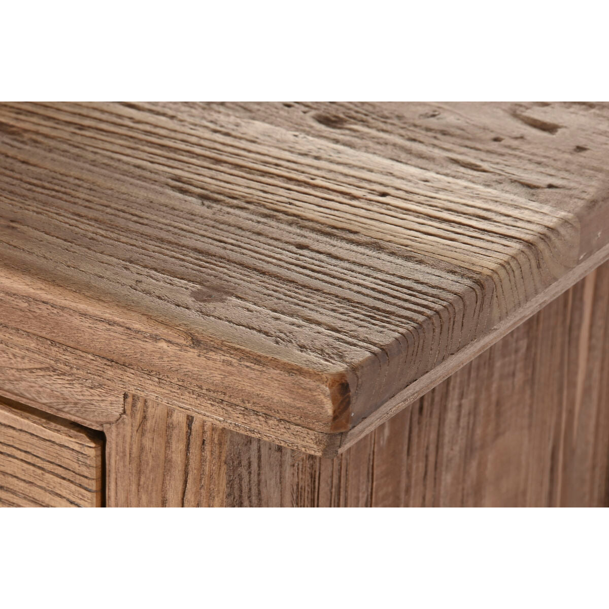 Buffet Home ESPRIT Naturel Bois 88 x 40 x 87 cm