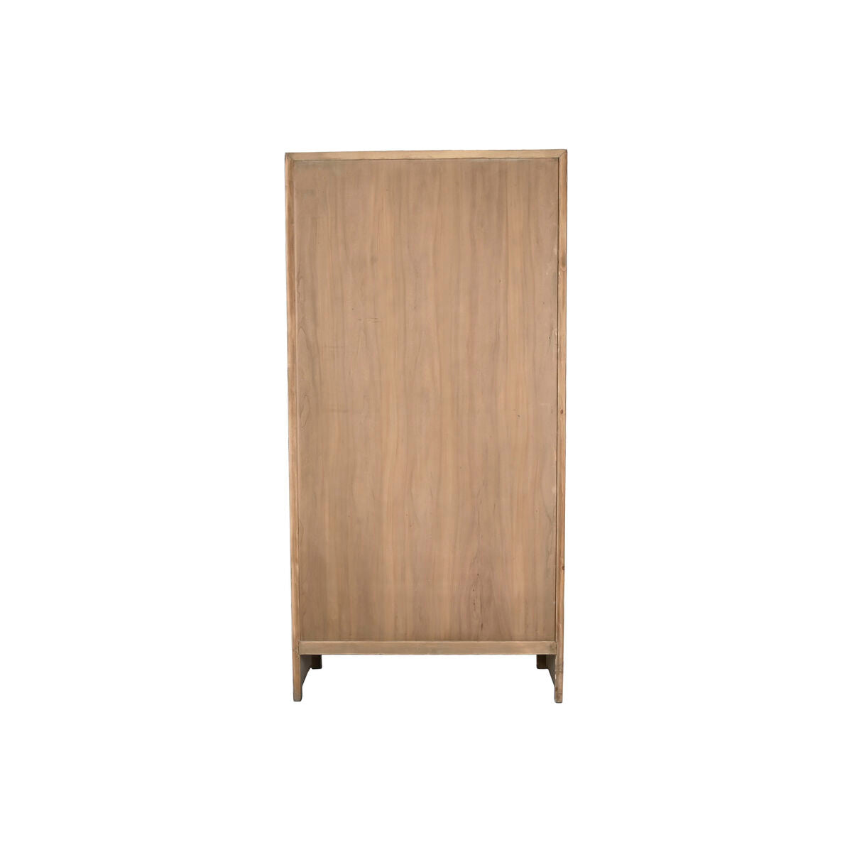 Armoire Home ESPRIT Bois 100 x 50 x 200 cm