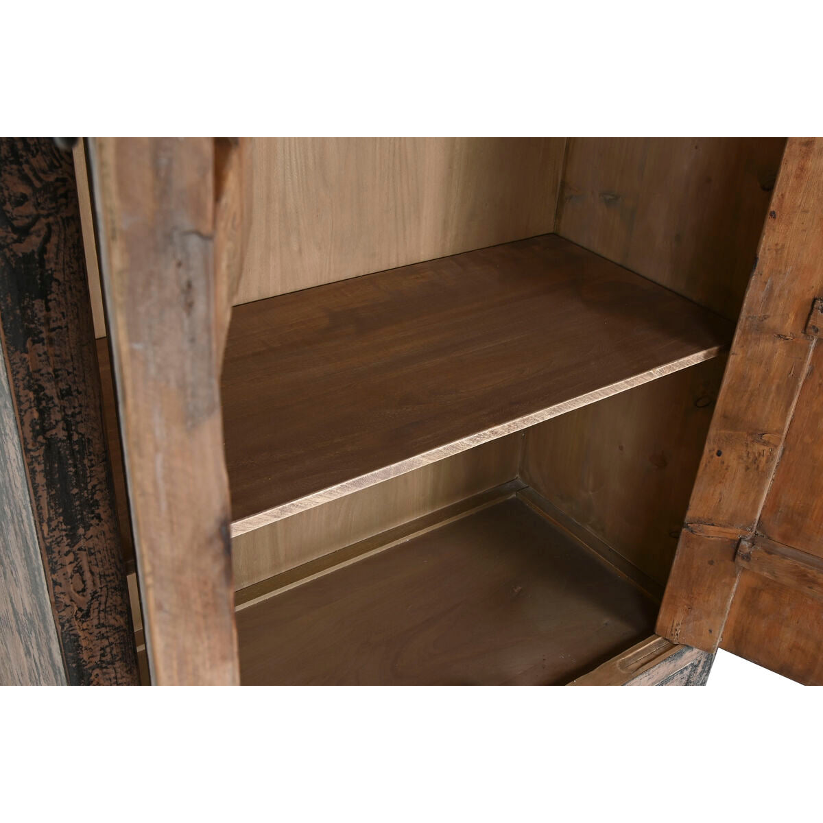 Armoire Home ESPRIT Bois 100 x 50 x 200 cm