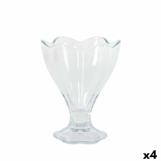 Set de Verres LAV Lily 250 ml 6 Pièces (4 Unités)