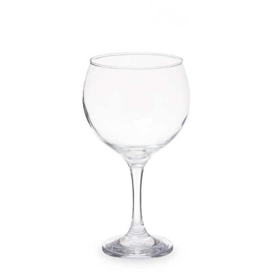 Verre Vivalto R0210LB-21/BHZ6 Transparent verre 600 ml 620 ml (6 Unités)
