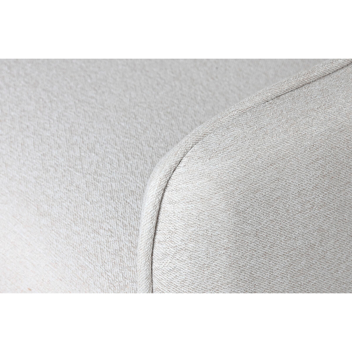 Canapé Home ESPRIT Beige Moderne 196 x 85 x 90 cm