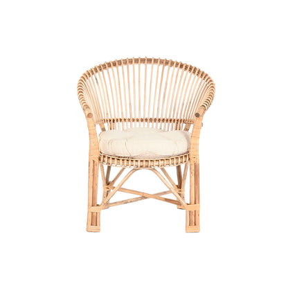 Chaise de jardin Home ESPRIT 69 x 66 x 85 cm