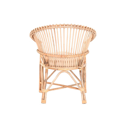 Chaise de jardin Home ESPRIT 69 x 66 x 85 cm