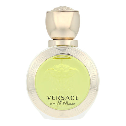 Parfum Femme Versace Eros Pour Femme EDT 50 ml (1 Unité)