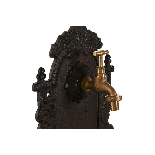 Fontaine de jardin Home ESPRIT Fer 27 x 12,5 x 45 cm