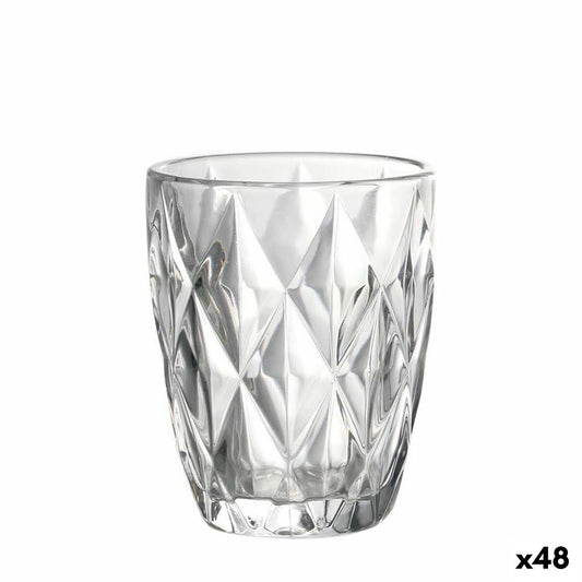 Verre d'eau La Mediterránea Syros (48 Unités)