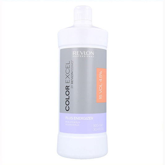Activateur de couleurs Revlon Blanc