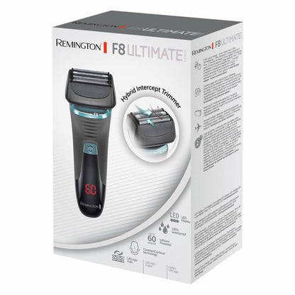 Rasoir electrique Remington PRO CAPTURE CUT XF8705