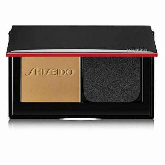 Base de Maquillage en Poudre Shiseido 729238161214