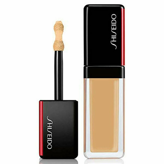 Correcteur facial Shiseido Smu Synchro Skin Self Refreshing Dual Tip Nº 301 6 ml Spf 15 (1 Unité)