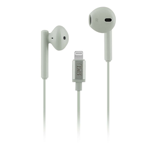 Casque bouton T'NB CURV