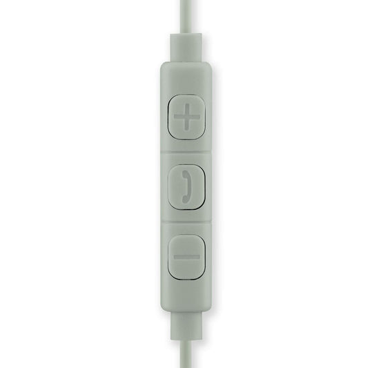 Casque bouton T'NB CURV