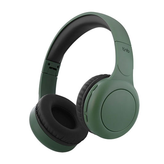 Casque Bluetooth à Bandeau T'NB TONALITY