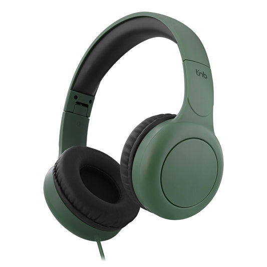 Casque audio T'NB TONALITY