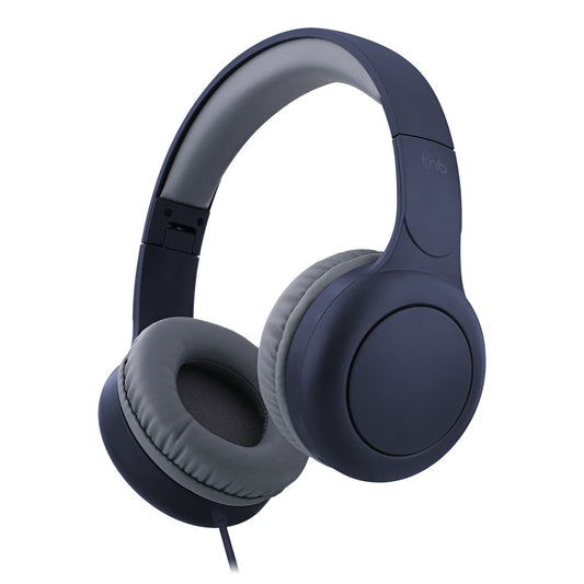 Casque audio T'NB TONALITY