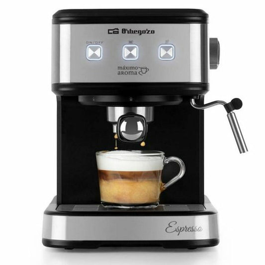 Cafetière goutte à goutte Orbegozo 18062