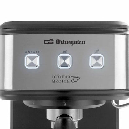 Cafetière goutte à goutte Orbegozo 18062