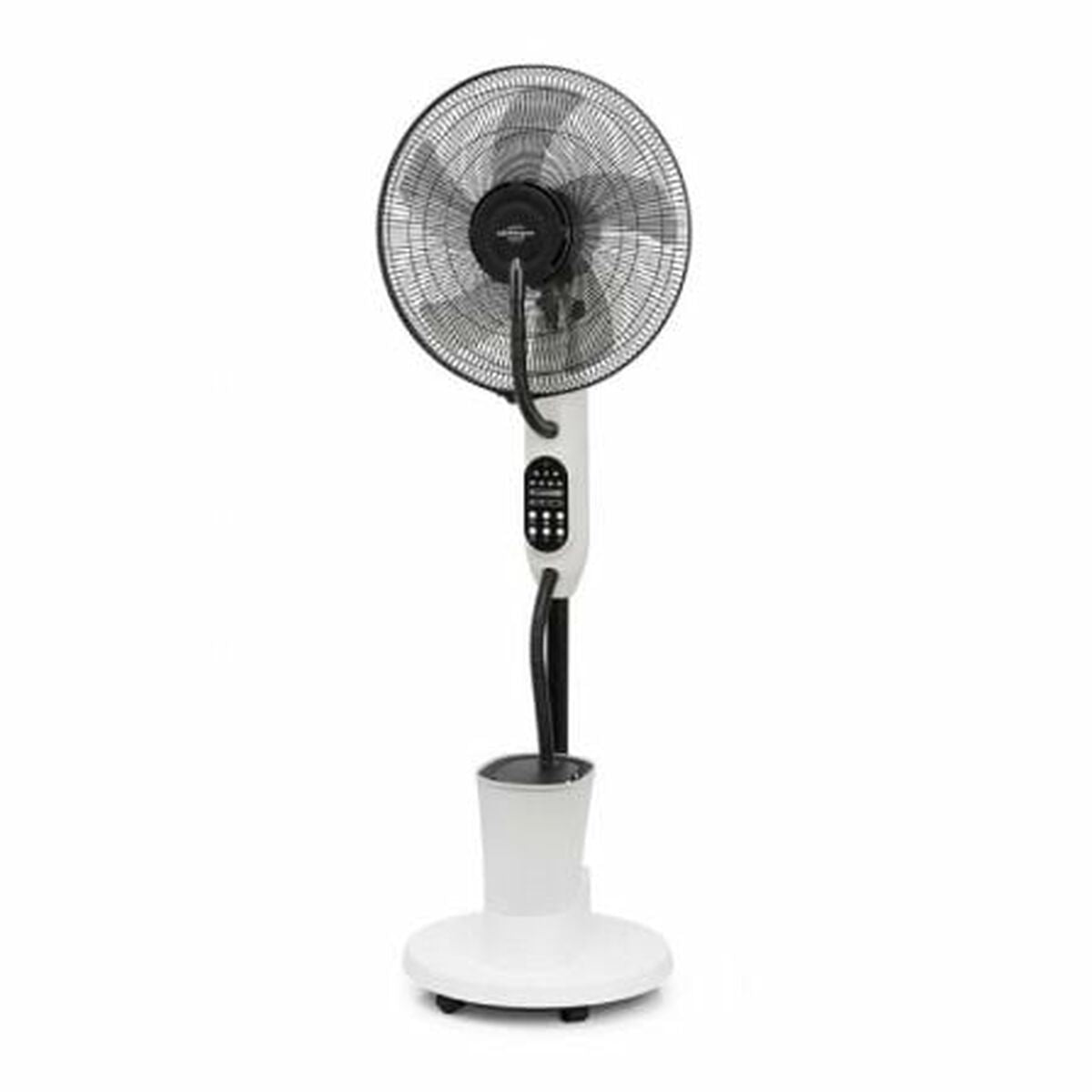 Ventilateur sur Pied Orbegozo SFA 6600 75 W