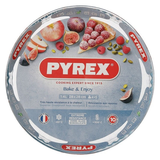 Moule à gâteaux Pyrex 1040902