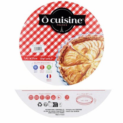 Moule à gâteaux Pyrex 1040902