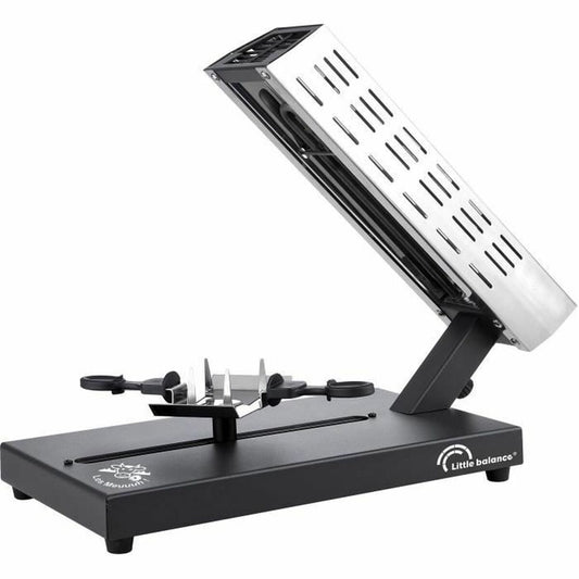 Plaque chauffantes grill Little Balance 8761