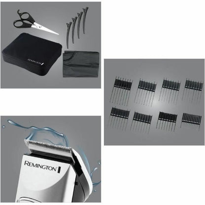 Rasoir electrique Remington HC4110