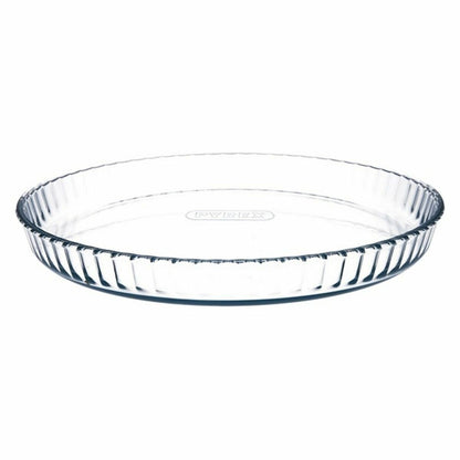 Moule à gâteaux Pyrex Multicouleur Transparent