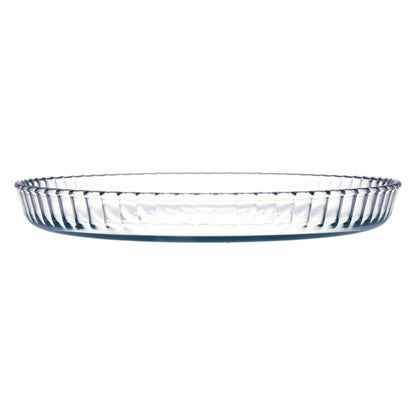 Moule à gâteaux Pyrex Multicouleur Transparent