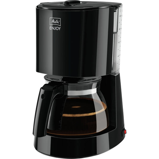 Cafetière express Melitta Noir 1000 W