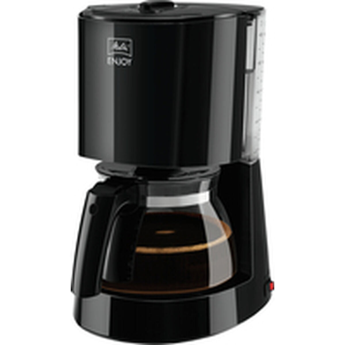 Cafetière express Melitta Noir 1000 W