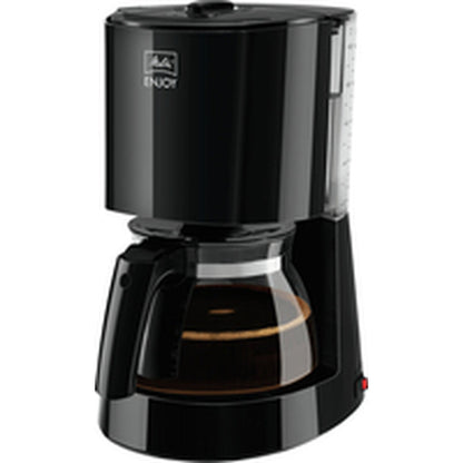 Cafetière express Melitta Noir 1000 W