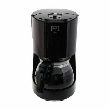 Cafetière express Melitta Noir 1000 W