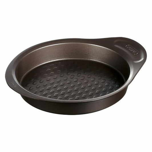 Moule à gâteaux Pyrex Marron Noir Métal