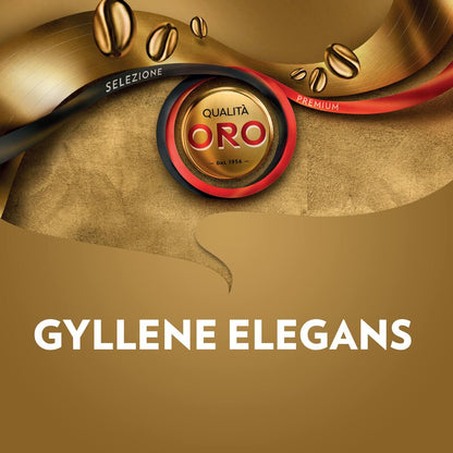 Café en grains Lavazza Qualità Oro 1kg