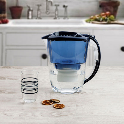 Carafe Filtrante Aqua Optima