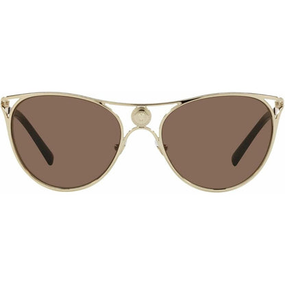 Lunettes de soleil Femme Versace VE2237-125273-57 ø 56 mm