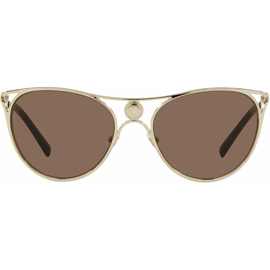 Lunettes de soleil Femme Versace VE2237-125273-57 ø 56 mm