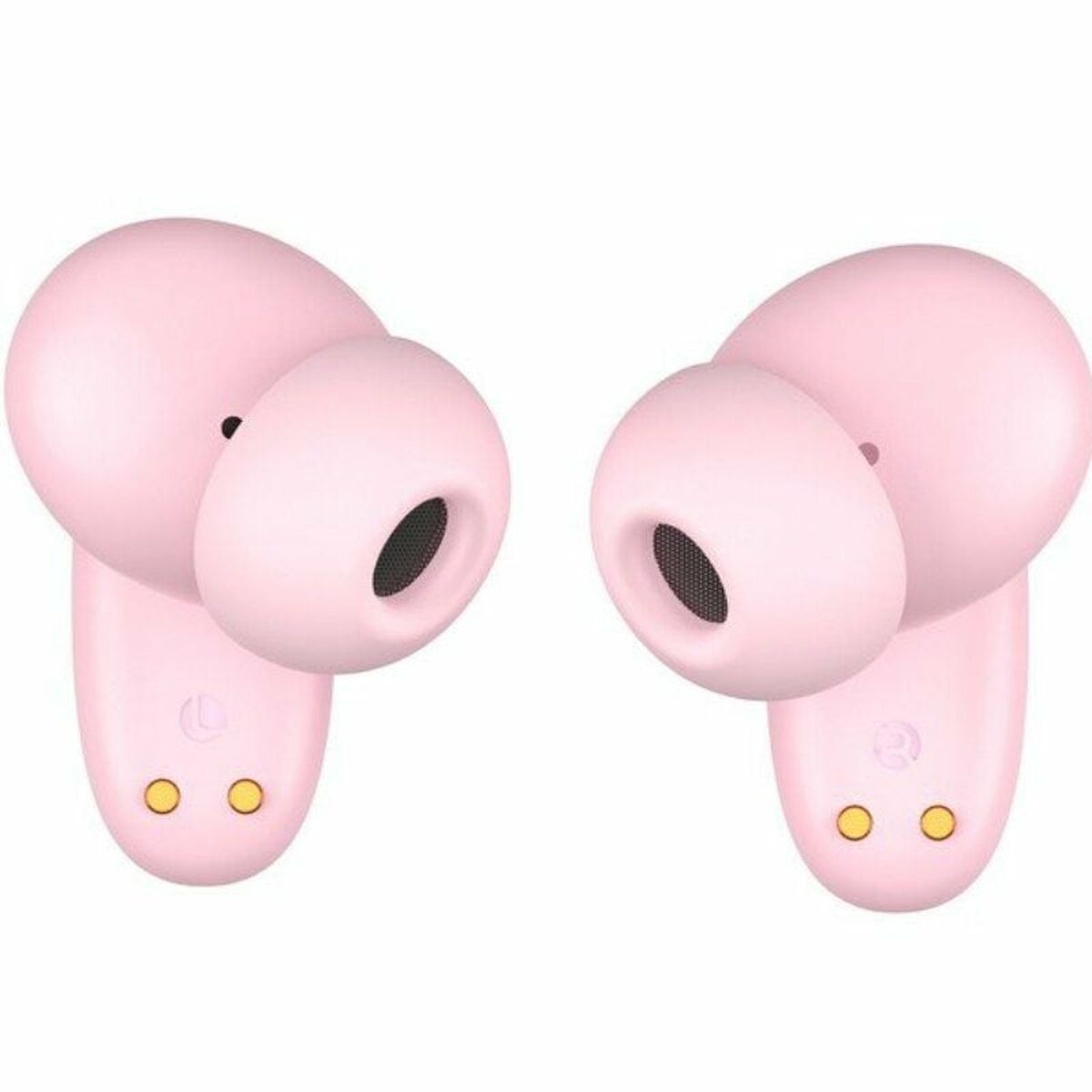 Écouteurs Sans Fil avec Étui de Charge Mars Gaming MHIB2P Rose