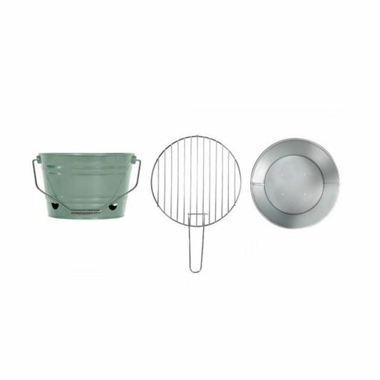 Barbecue Portable Livoo DOC327V  Métal Acier
