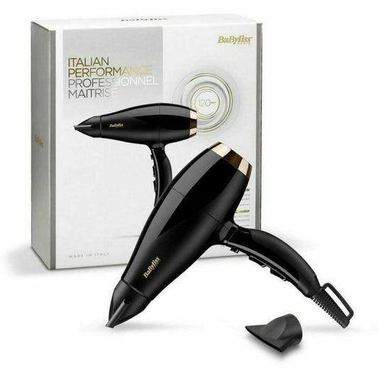 Sèche-cheveux Babyliss SUPERPRO2300 2300 W