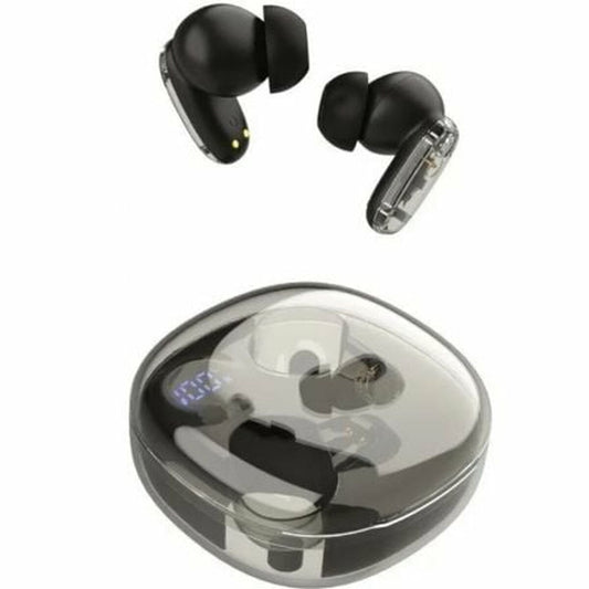 Casque Mars Gaming MHIB2 Noir