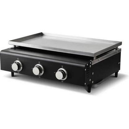 Grill CookingBox Noir