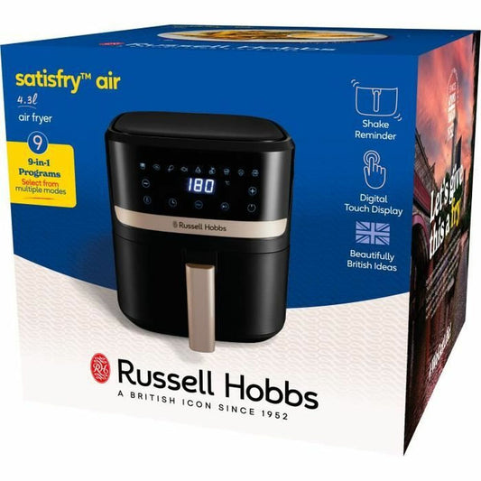 Friteuse à Air Russell Hobbs