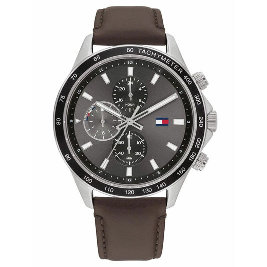 Montre Homme Tommy Hilfiger (Ø 45 mm)