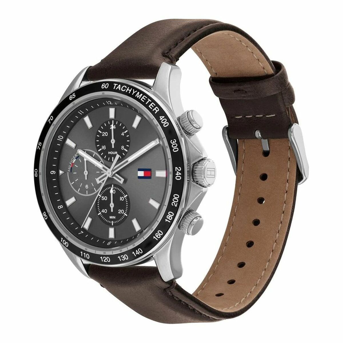 Montre Homme Tommy Hilfiger (Ø 45 mm)