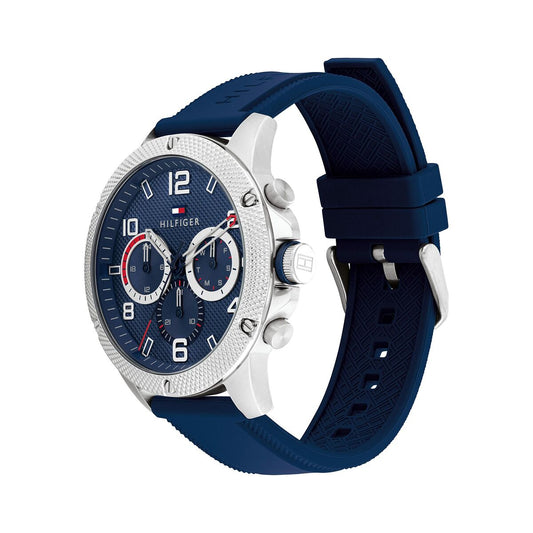 Montre Homme Tommy Hilfiger (Ø 44 mm)