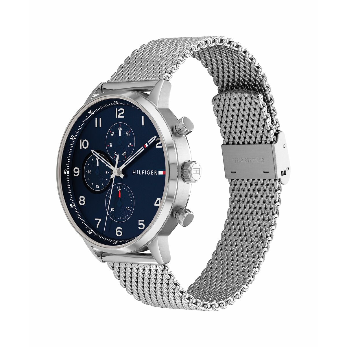 Montre Homme Tommy Hilfiger (Ø 44 mm)