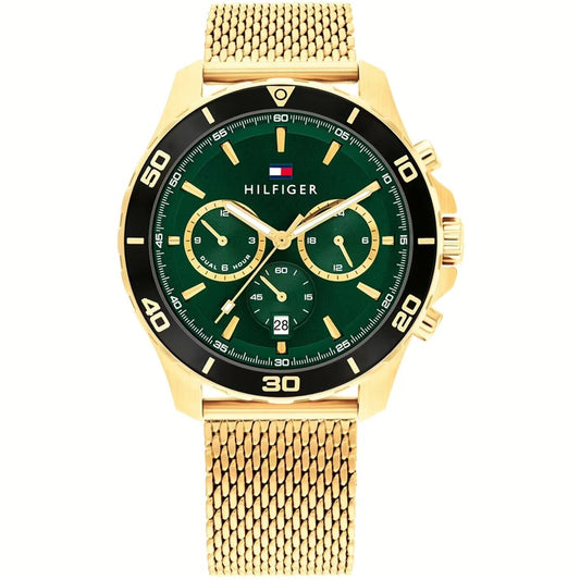 Montre Homme Tommy Hilfiger (Ø 44 mm)