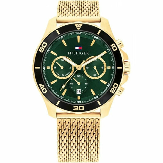 Montre Homme Tommy Hilfiger (Ø 44 mm)